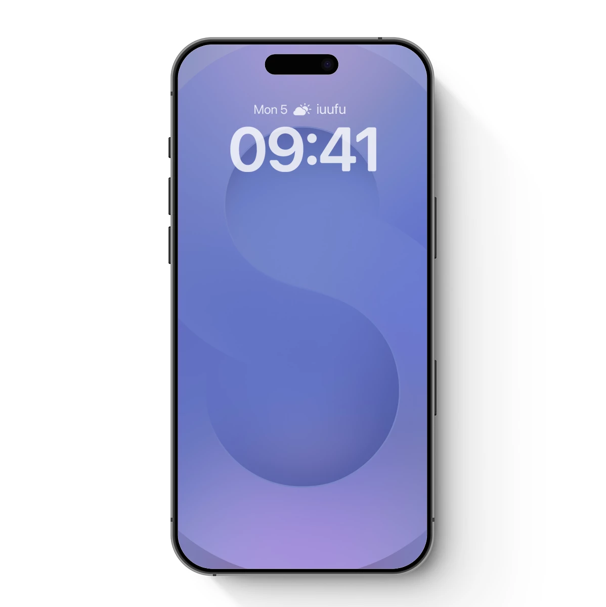 Ethereal Blue Spirals: A Dance of Form and Shadow