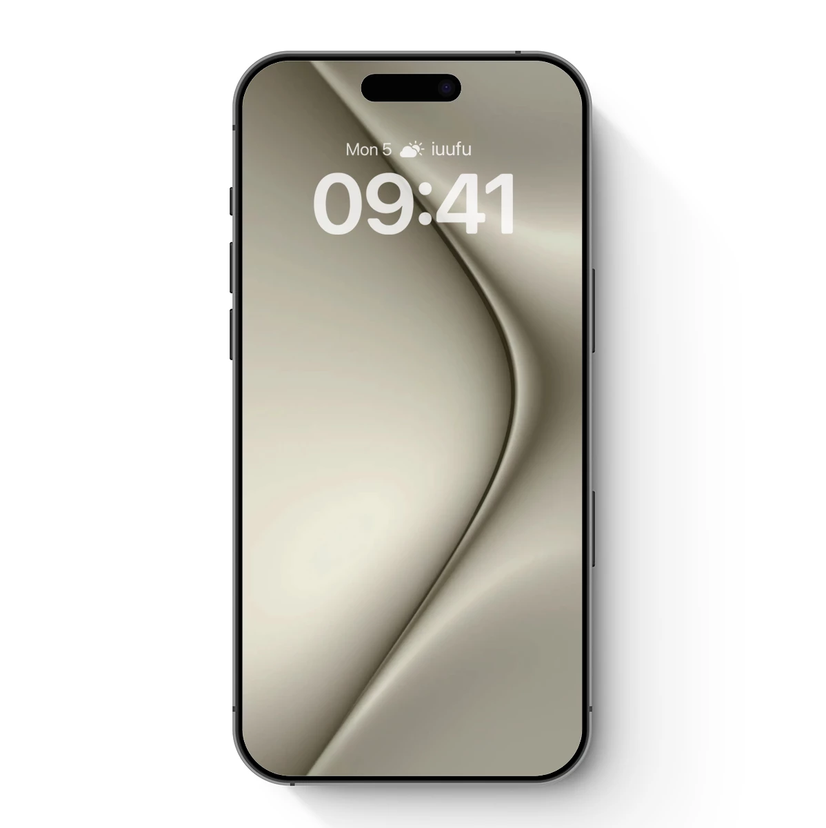 Elegant Silk Whisper: A Study in Soft Curves