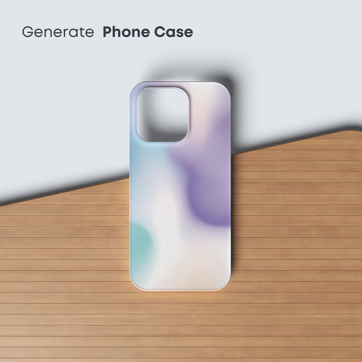 Ethereal Gradient Symphony - Image 3