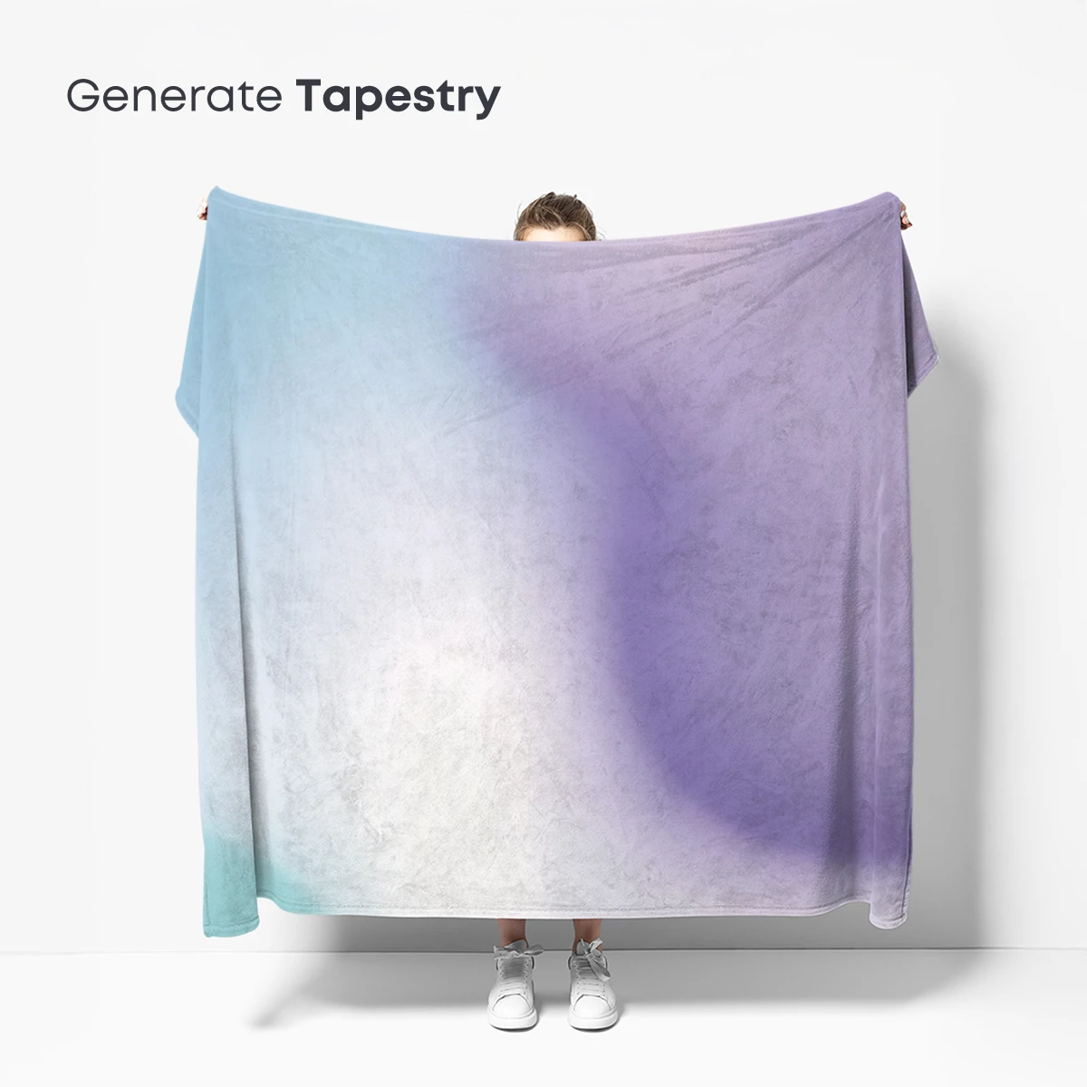 Ethereal Gradient Symphony - Image 5