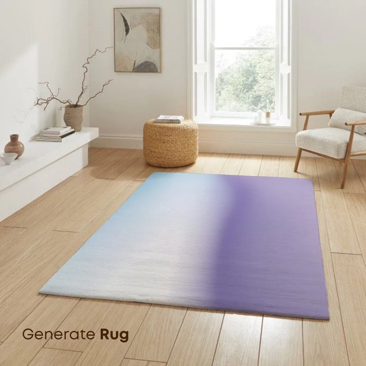 Ethereal Gradient Symphony - Image 6