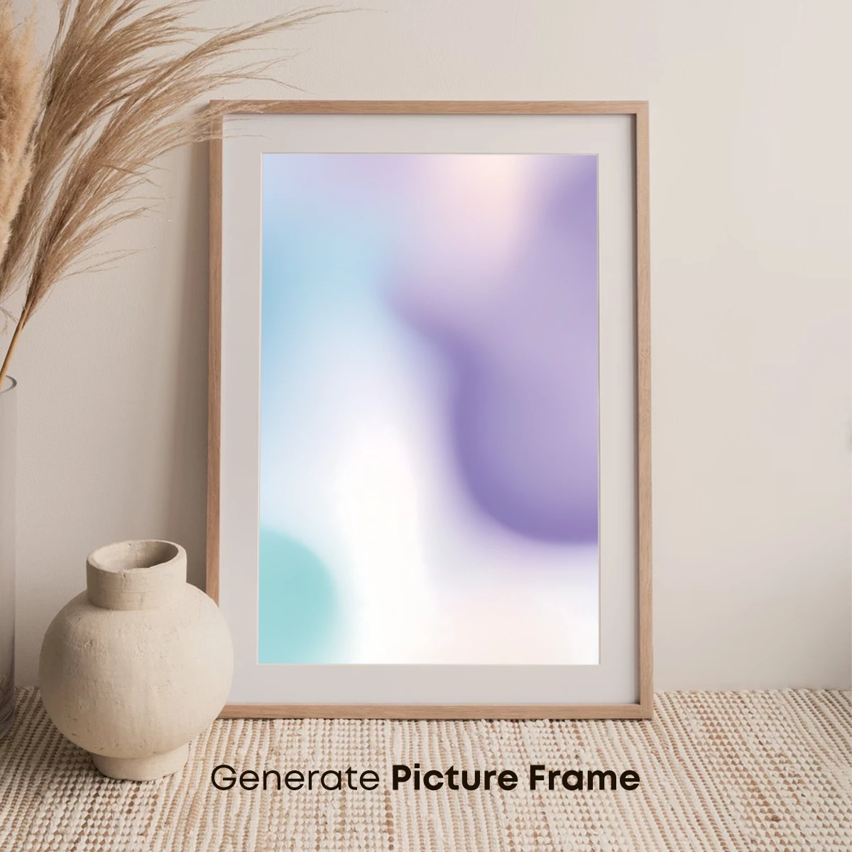 Ethereal Gradient Symphony - Image 7