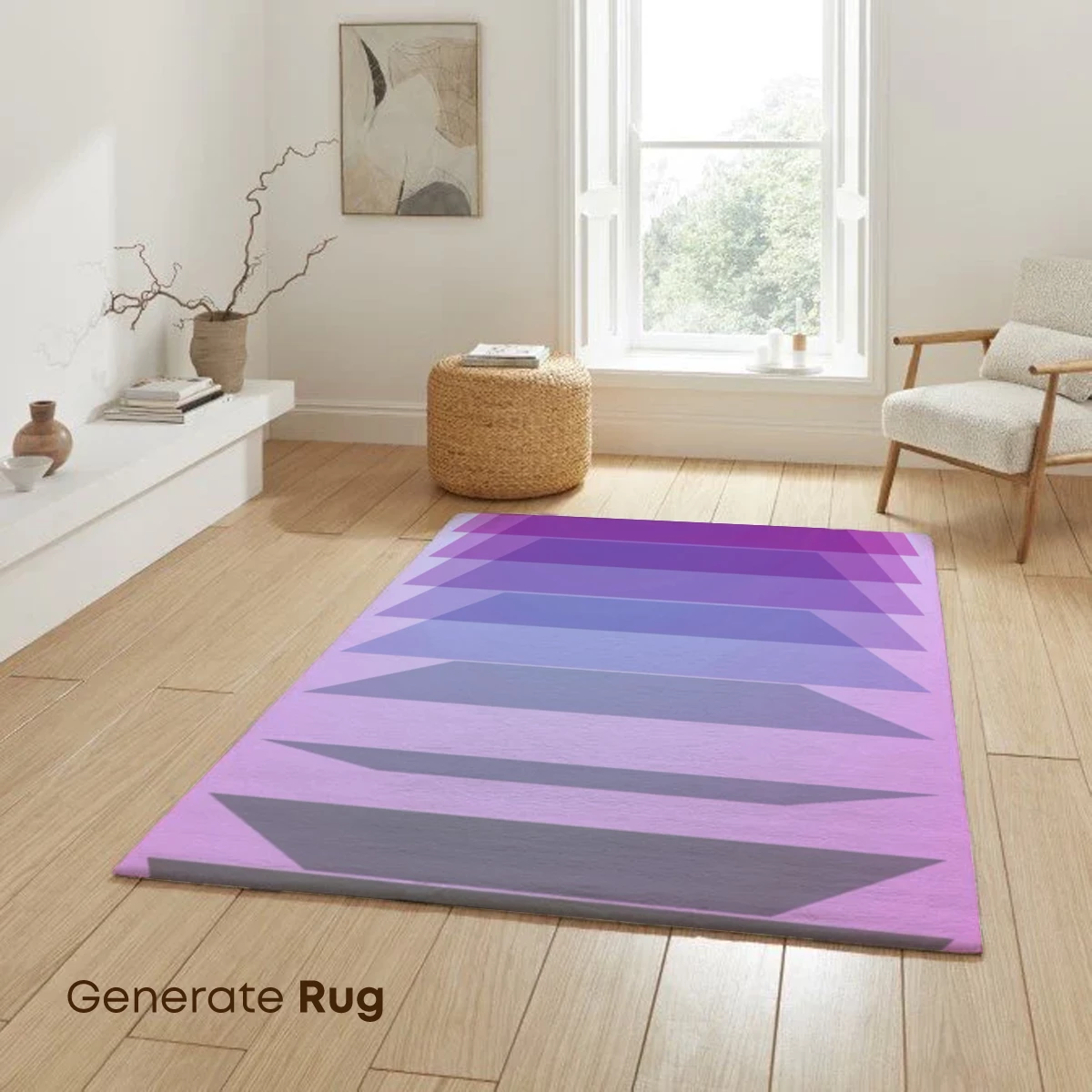 Gradient Layers: A Symphony of Color Flow - Image 6