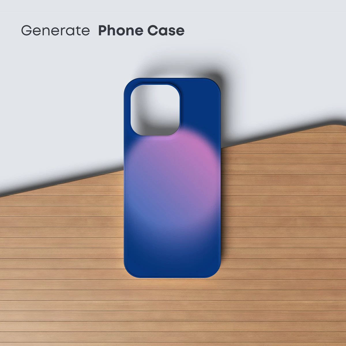 Ethereal Gradient Sphere - Image 3