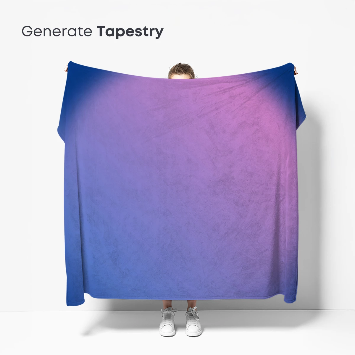 Ethereal Gradient Sphere - Image 5