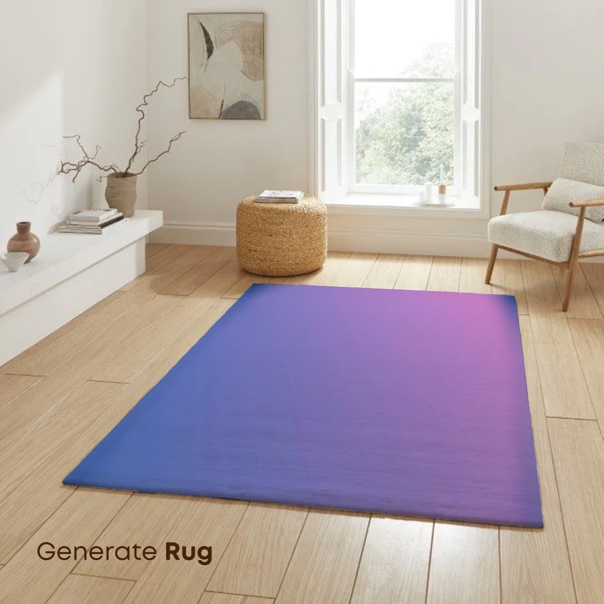 Ethereal Gradient Sphere - Image 6