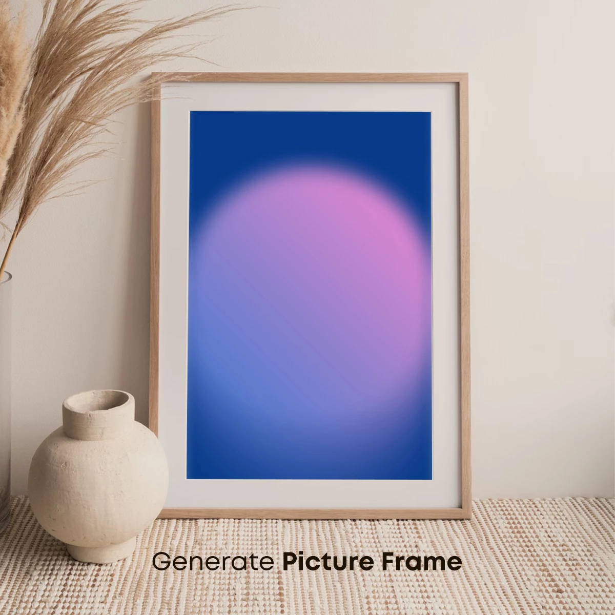 Ethereal Gradient Sphere - Image 7