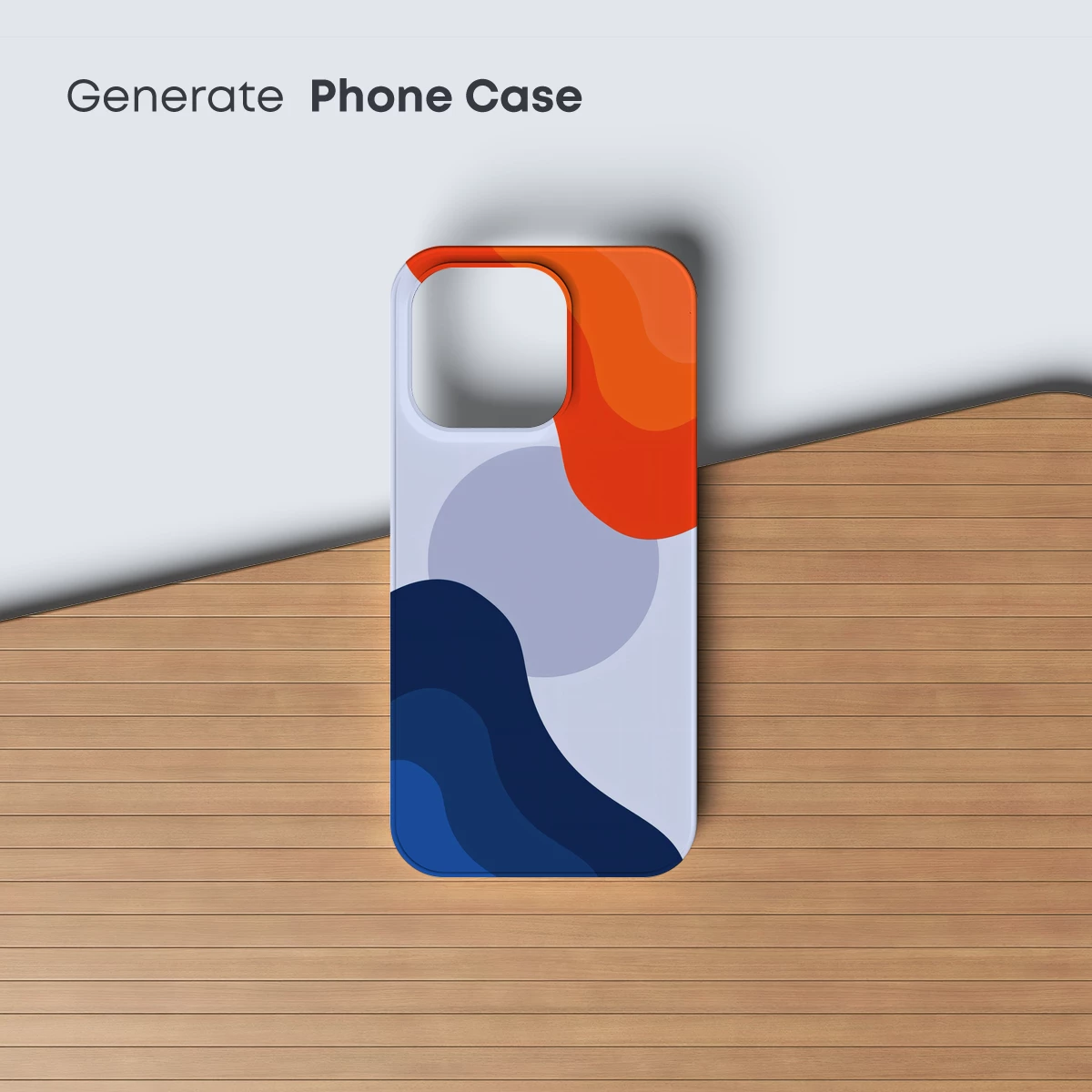 Abstract Fluid Dynamics: Color Waves in Harmony - Image 3