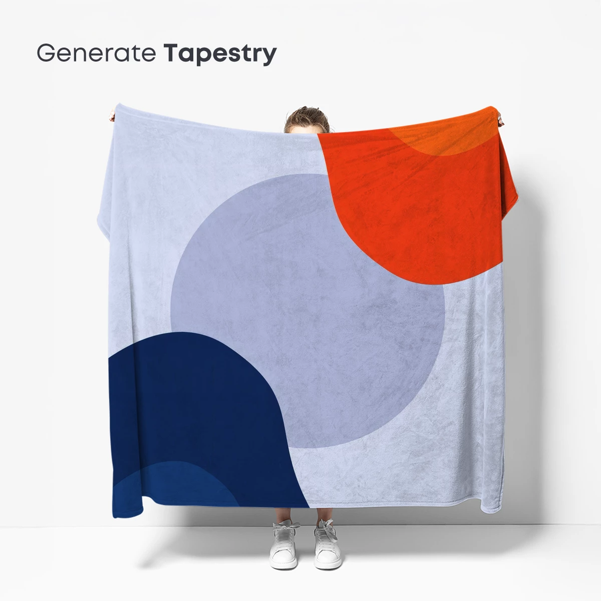 Abstract Fluid Dynamics: Color Waves in Harmony - Image 5