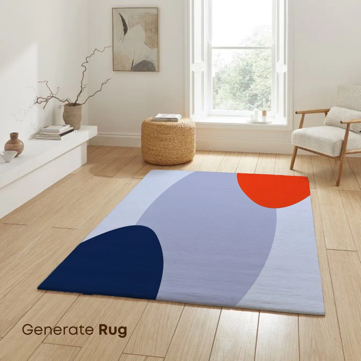 Abstract Fluid Dynamics: Color Waves in Harmony - Image 6