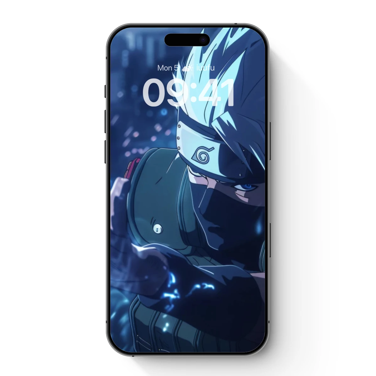 Electric Ninja: Storm of Power