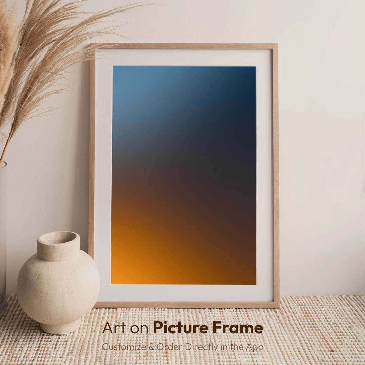 Dusk Horizon Gradient - Image 6