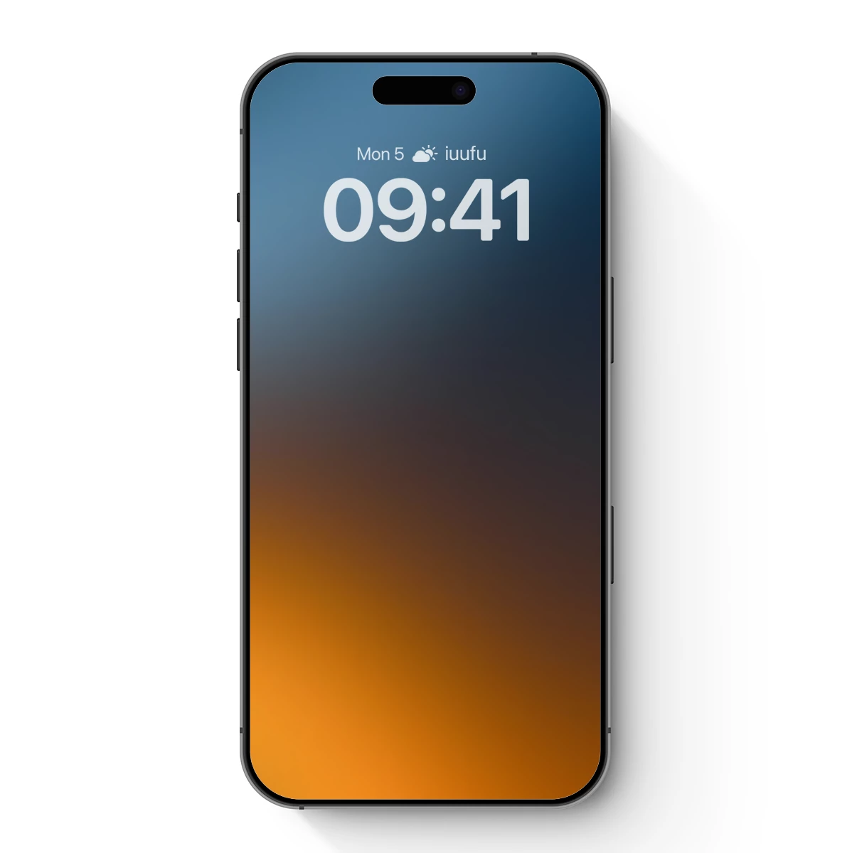 Dusk Horizon Gradient - Image 7