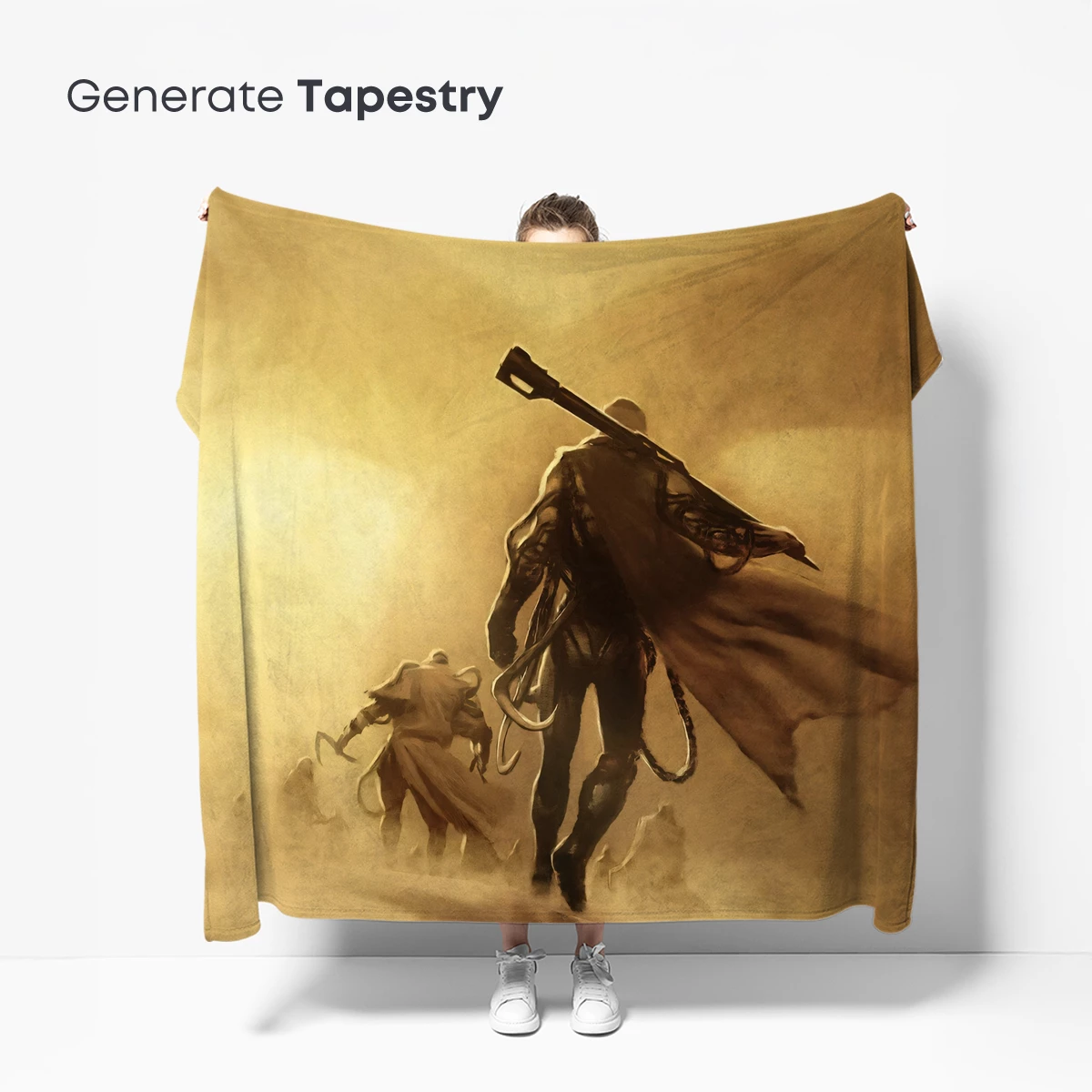 Desert Nomad: Sands of Eternity - Image 5