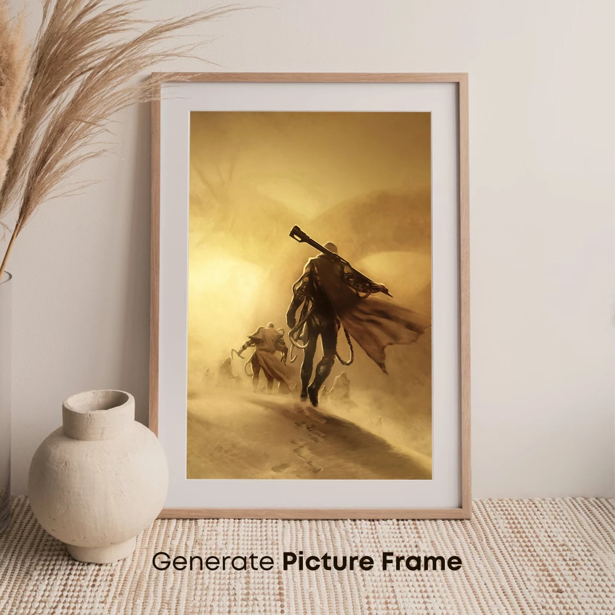 Desert Nomad: Sands of Eternity - Image 7