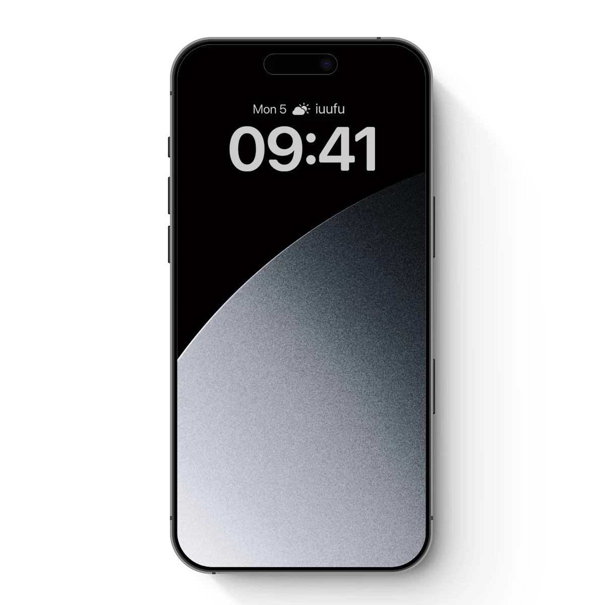 Eclipse of Serenity: Gradient Shadows