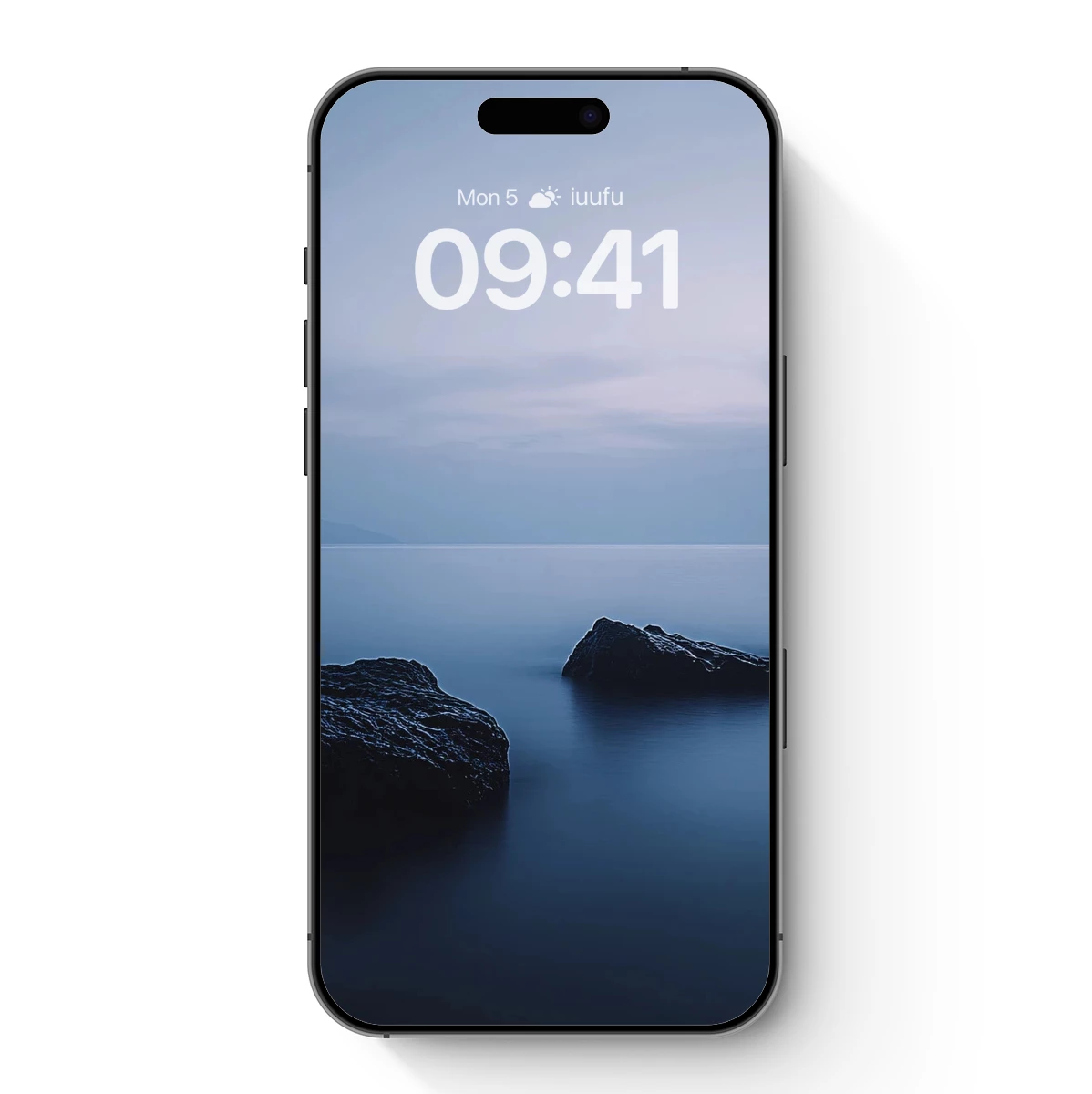 Eternal Twilight: Serene Coastal Meditation Eternal Twilight: Serene Coastal Meditation