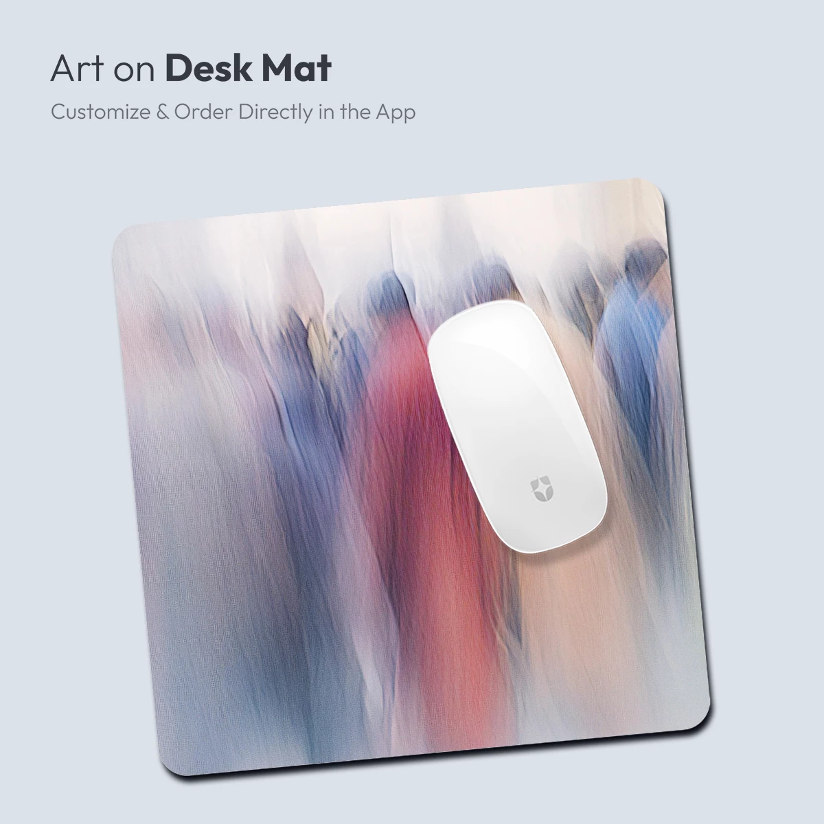 Blurred Urban Symphony: Colorful Motion - Image 3