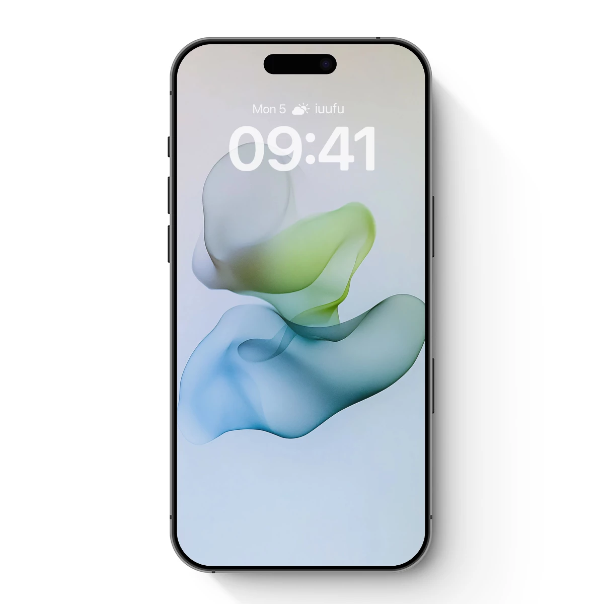 Ethereal Flow: Abstract Sculptural Forms