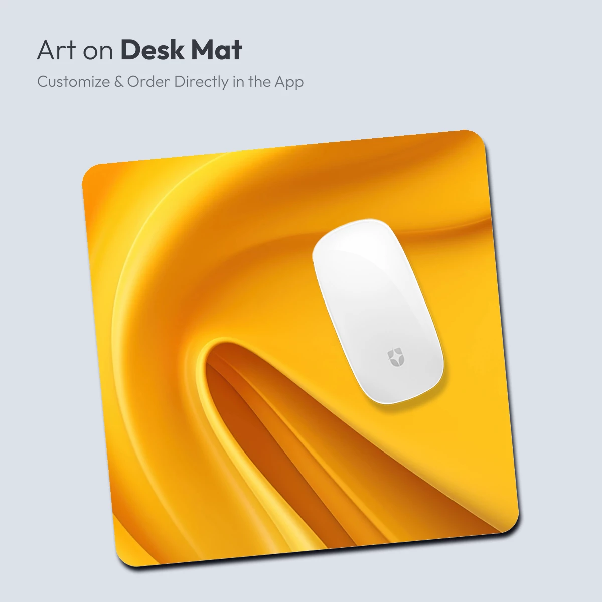 Golden Silk Symphony: Fluid Elegance in Motion - Image 4