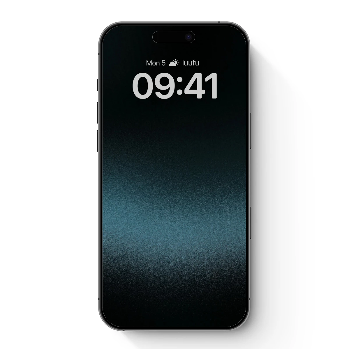 Ethereal Twilight Gradient