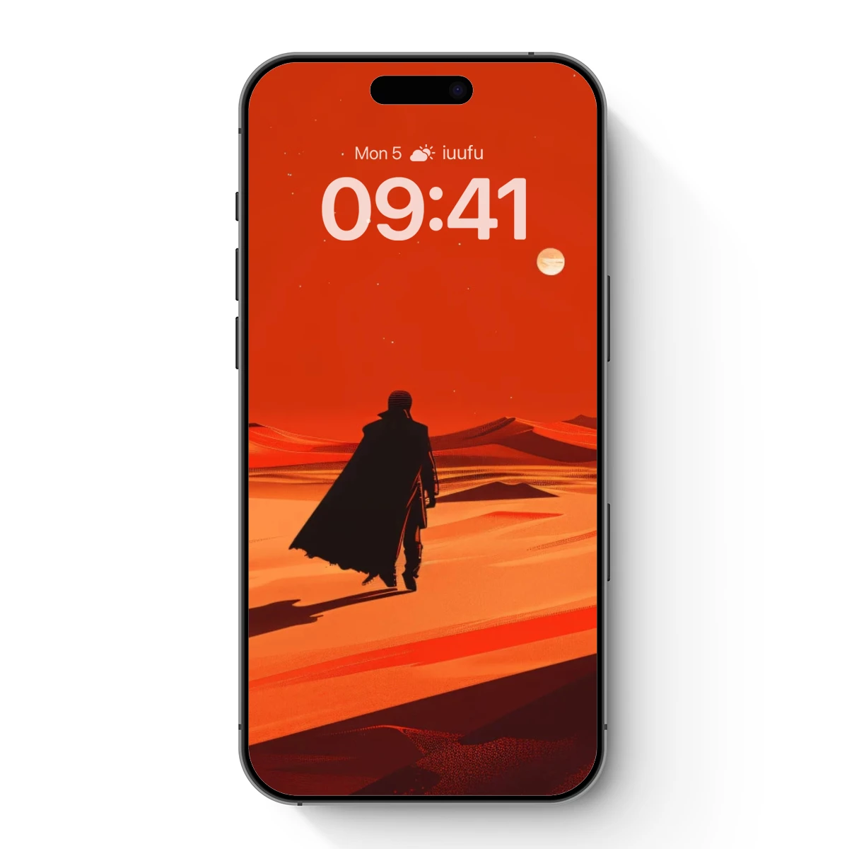 Martian Odyssey: Lone Voyager Under Crimson Skies Martian Odyssey: Lone Voyager Under Crimson Skies