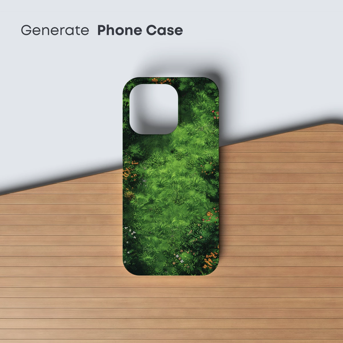 Enchanted Jungle Canopy: A Verdant Odyssey - Image 3