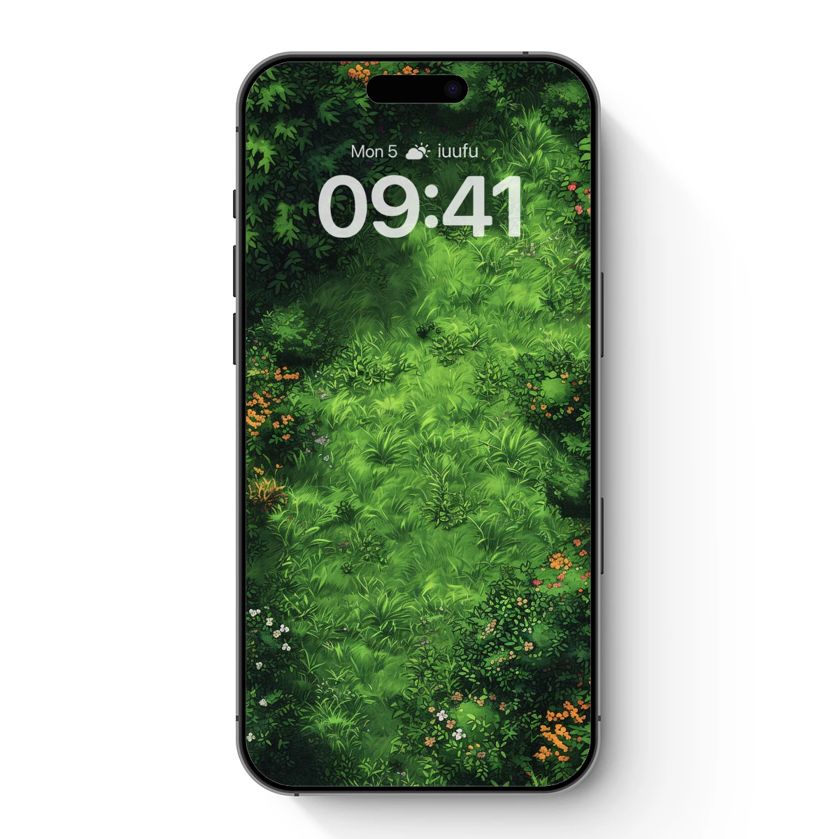 Enchanted Jungle Canopy: A Verdant Odyssey