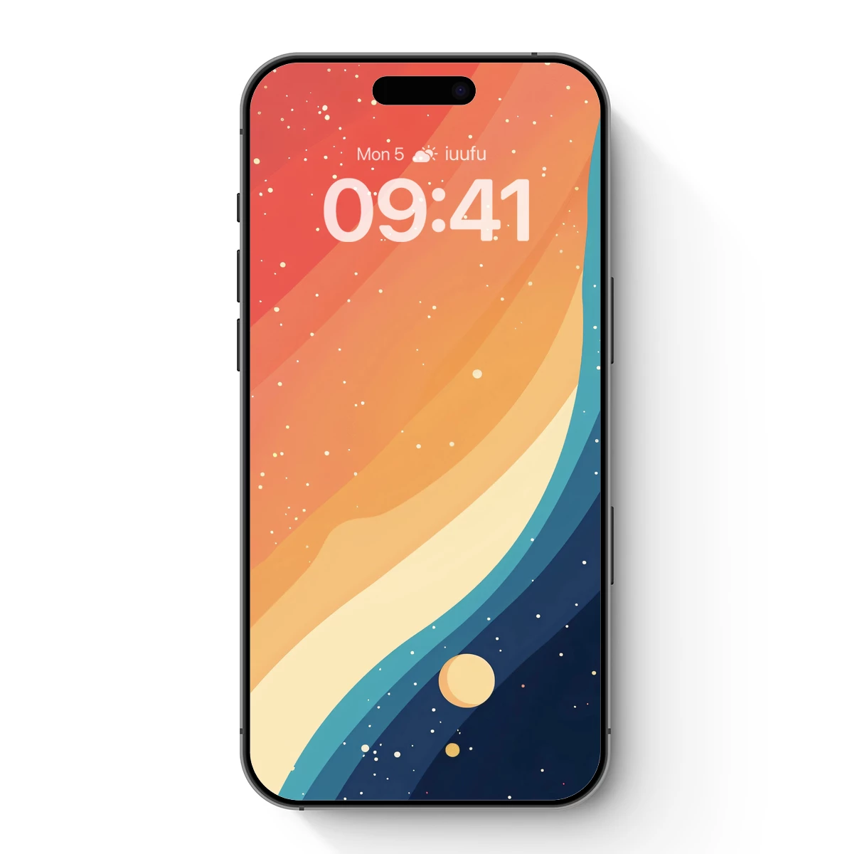 Cosmic Rainbow Odyssey