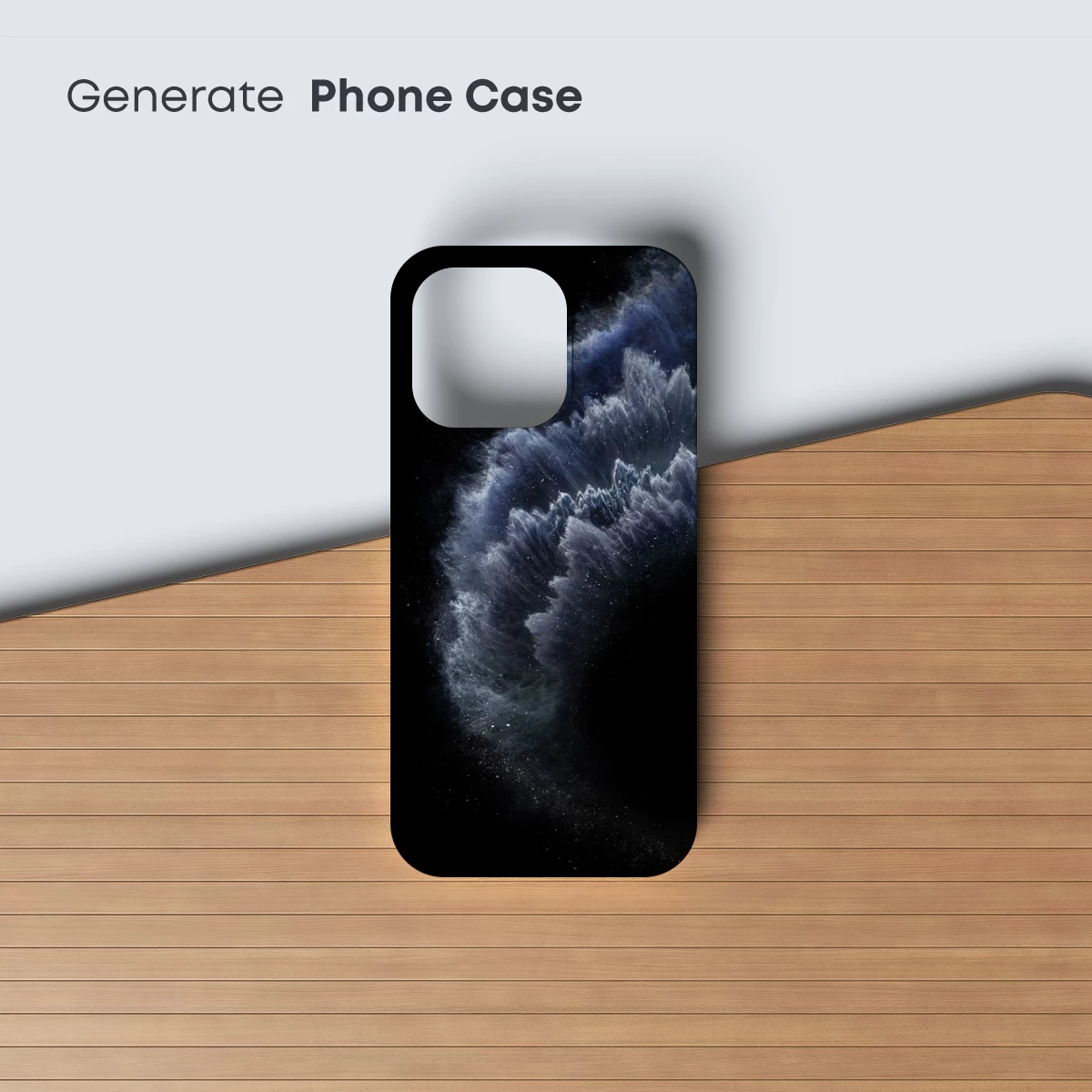 Cosmic Dust Clouds: Ephemeral Nebula Art - Image 3