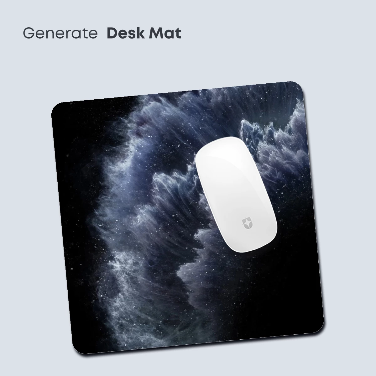 Cosmic Dust Clouds: Ephemeral Nebula Art - Image 4