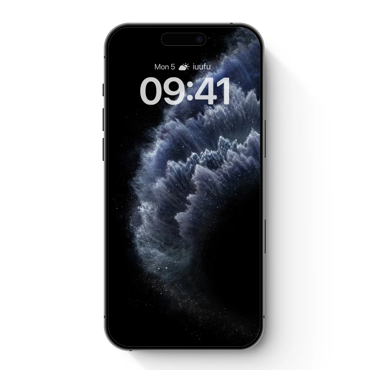 Cosmic Dust Clouds: Ephemeral Nebula Art