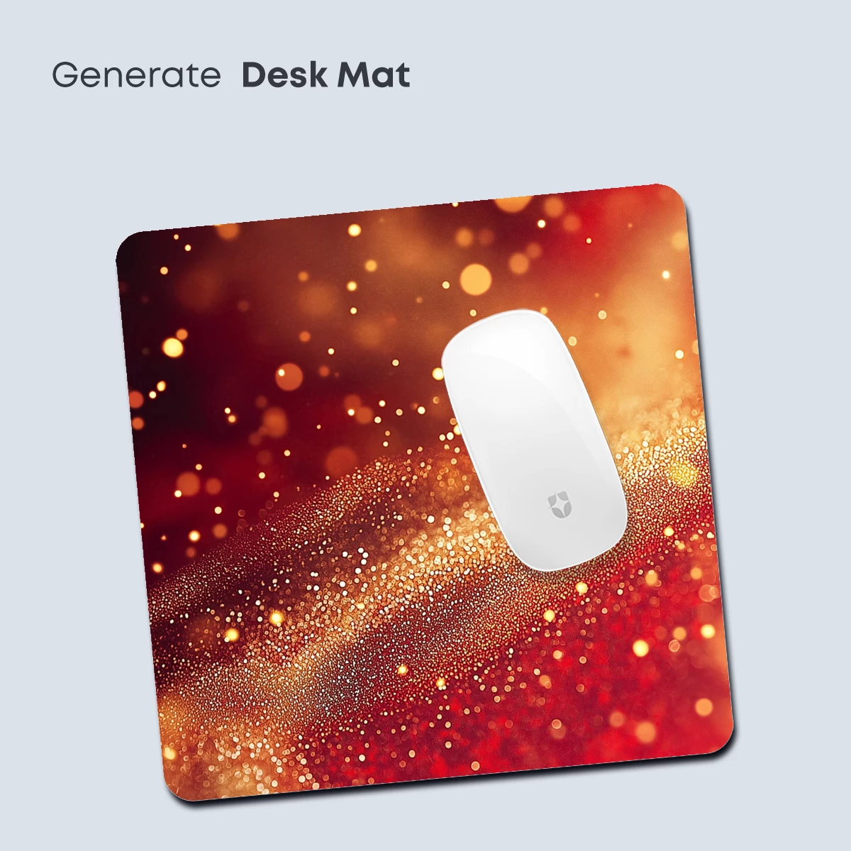 Golden Stardust Symphony - Image 4