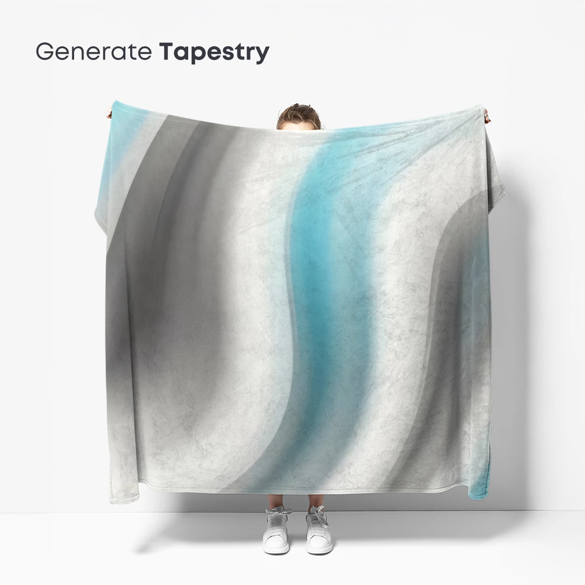 Ethereal Swirls: A Dance of Light and Shadow - Image 5