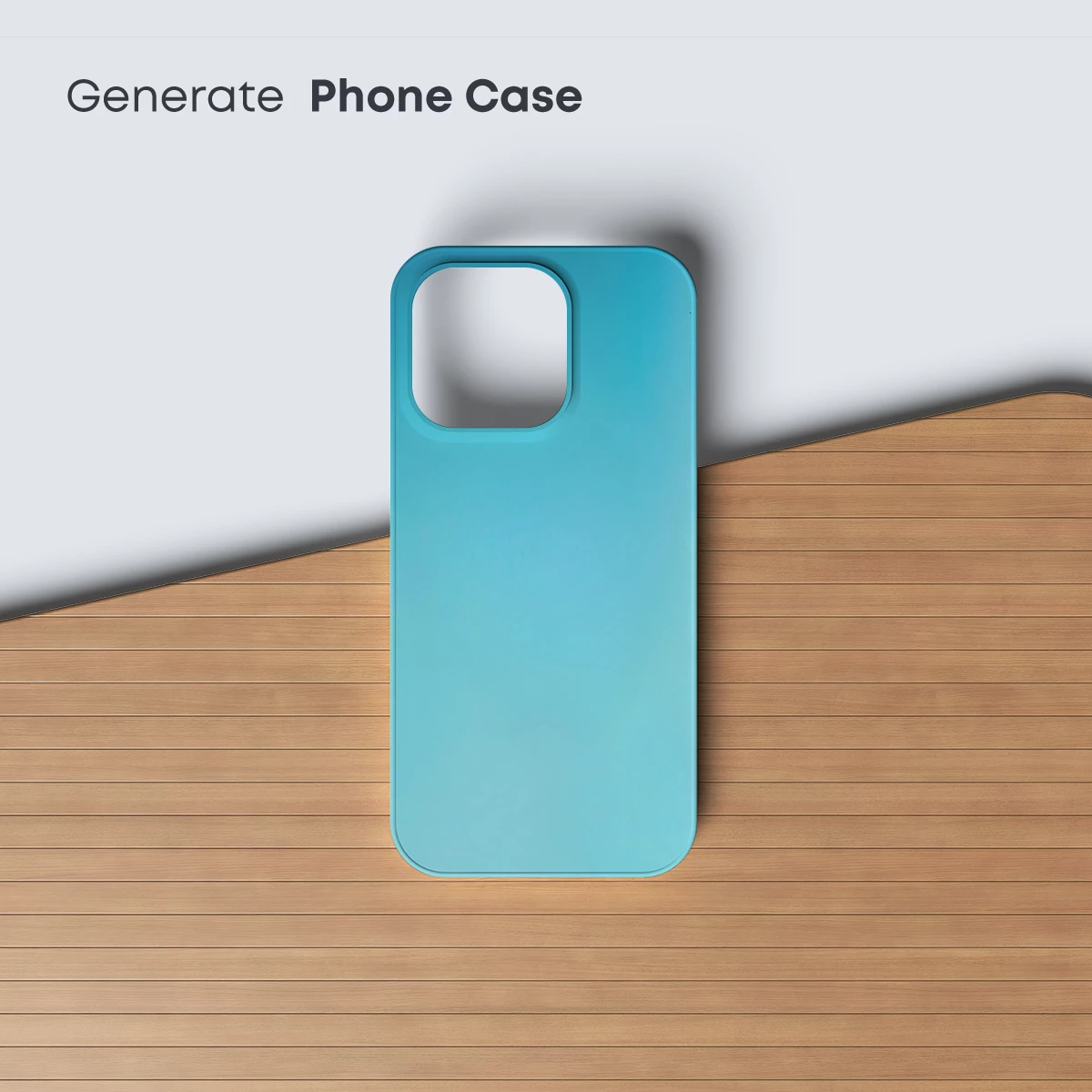 Ethereal Aqua Gradient - Image 3