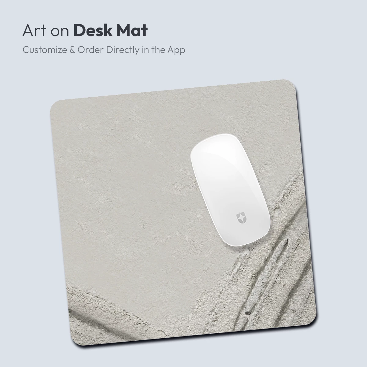 Concrete Canvas: Textured Lines and Shadows - Image 3