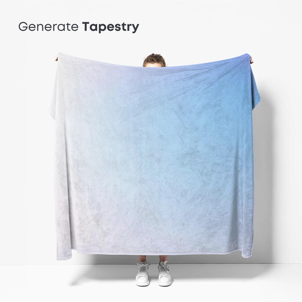 Ethereal Gradient Symphony - Image 5