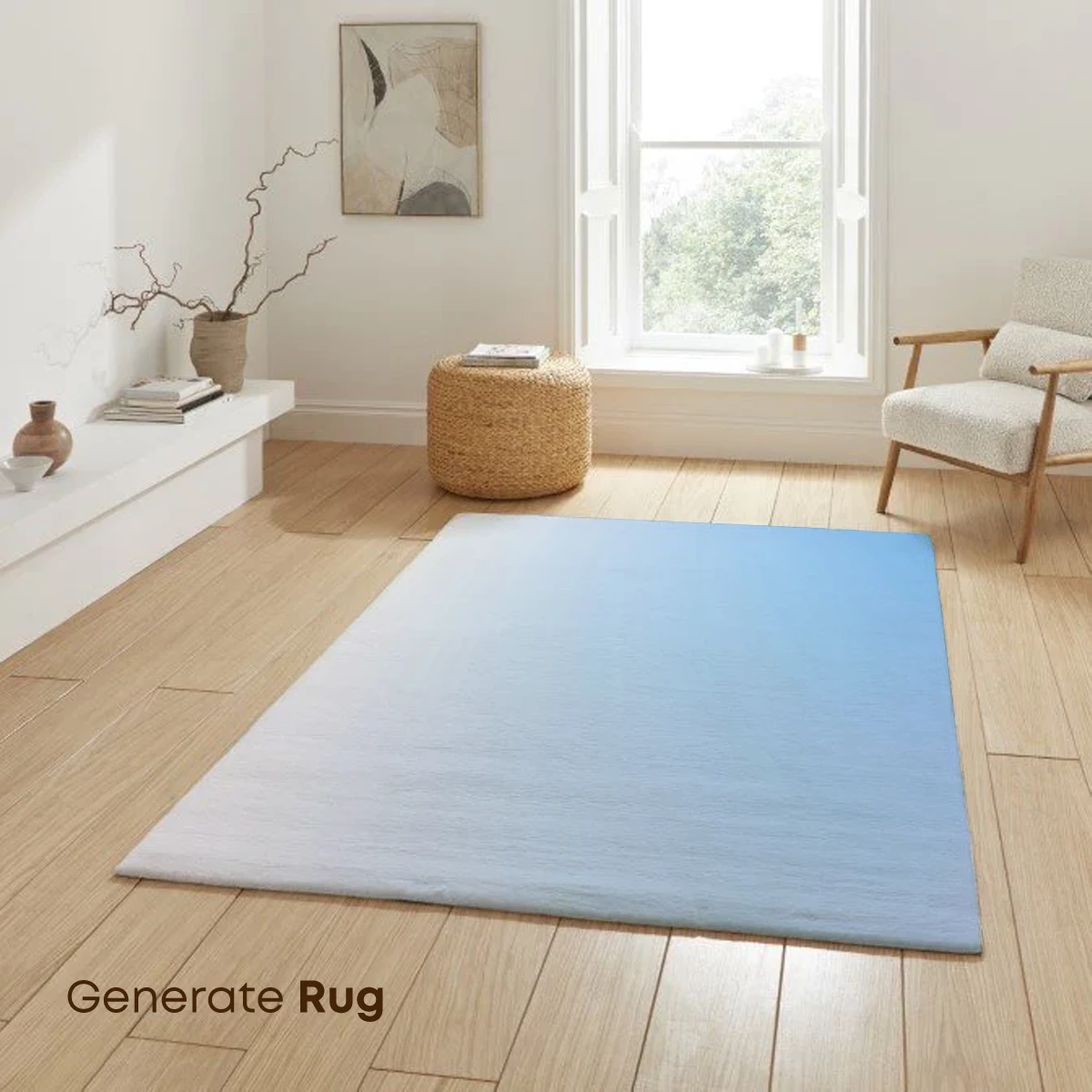 Ethereal Gradient Symphony - Image 6