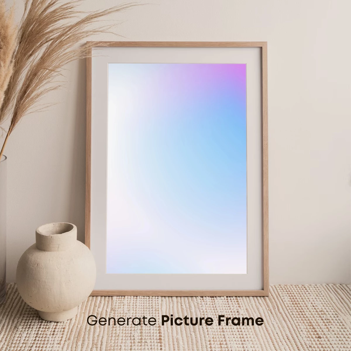 Ethereal Gradient Symphony - Image 7