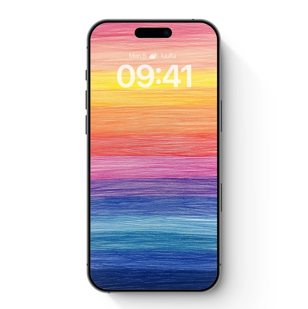 Horizon Harmony: Sunset Over Serene Waters