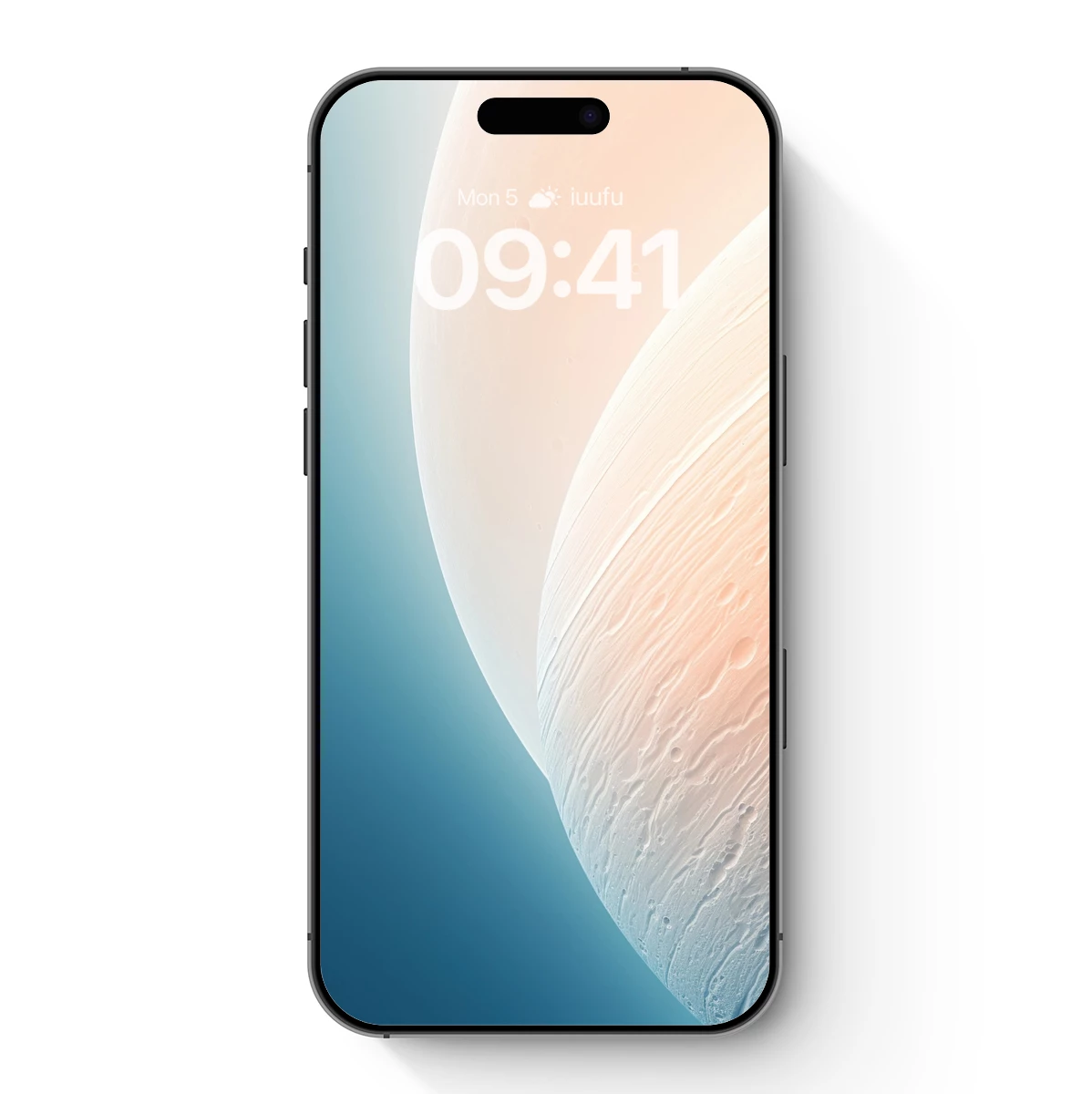 Celestial Serenity: Saturn’s Whispering Rings Celestial Serenity: Saturn's Whispering Rings