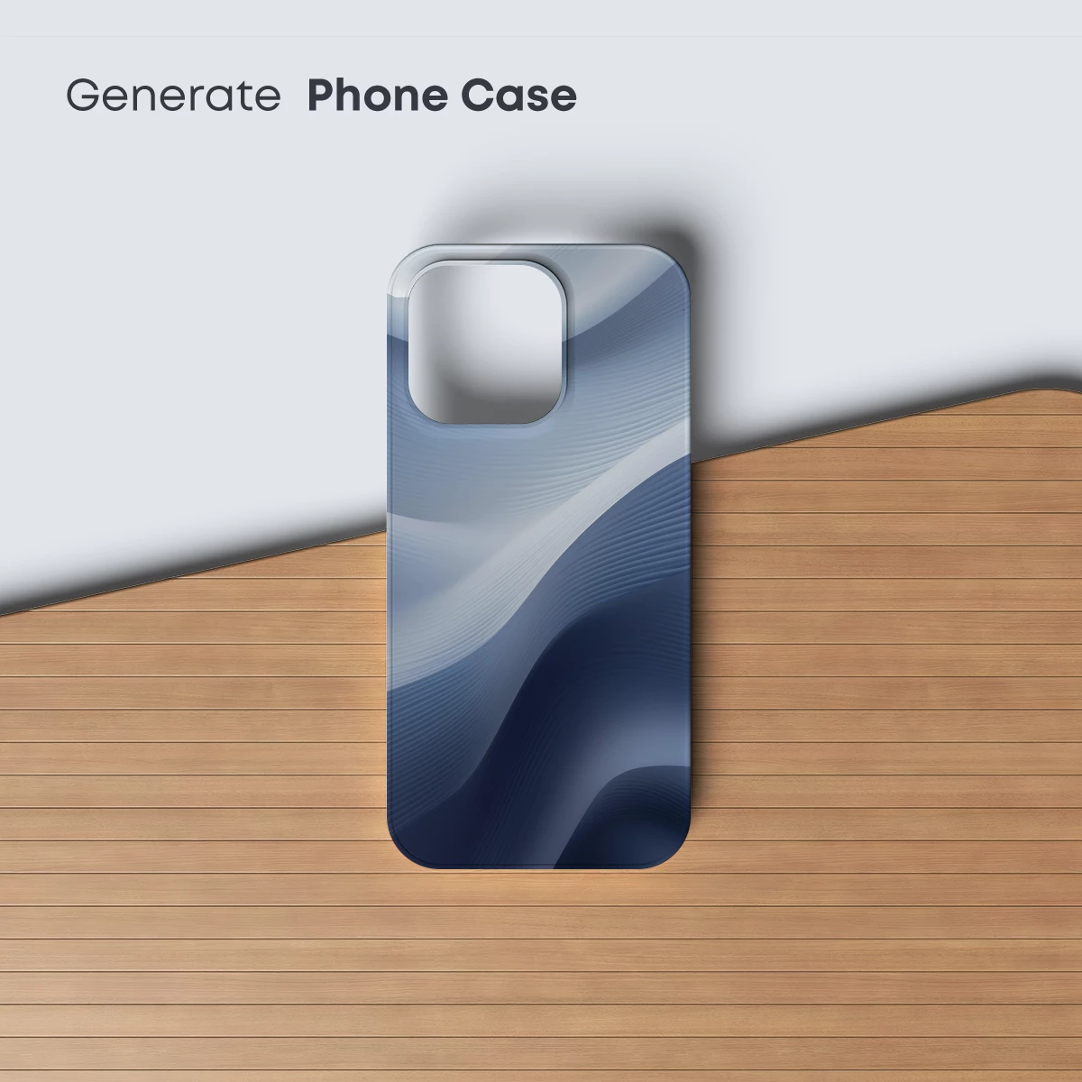 Elegant Ribbons of Light: Abstract Flow Dynamics - Image 3