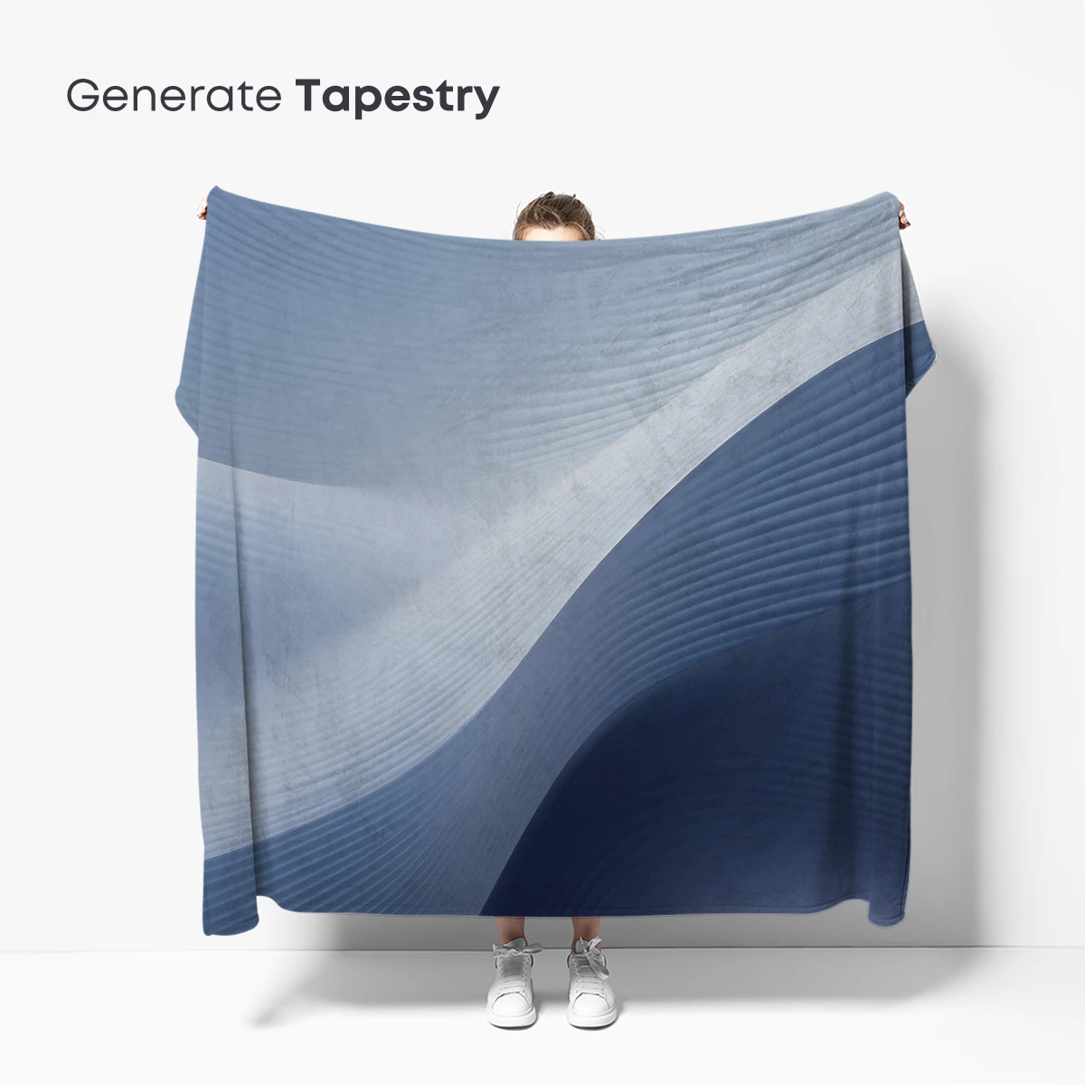 Elegant Ribbons of Light: Abstract Flow Dynamics - Image 5