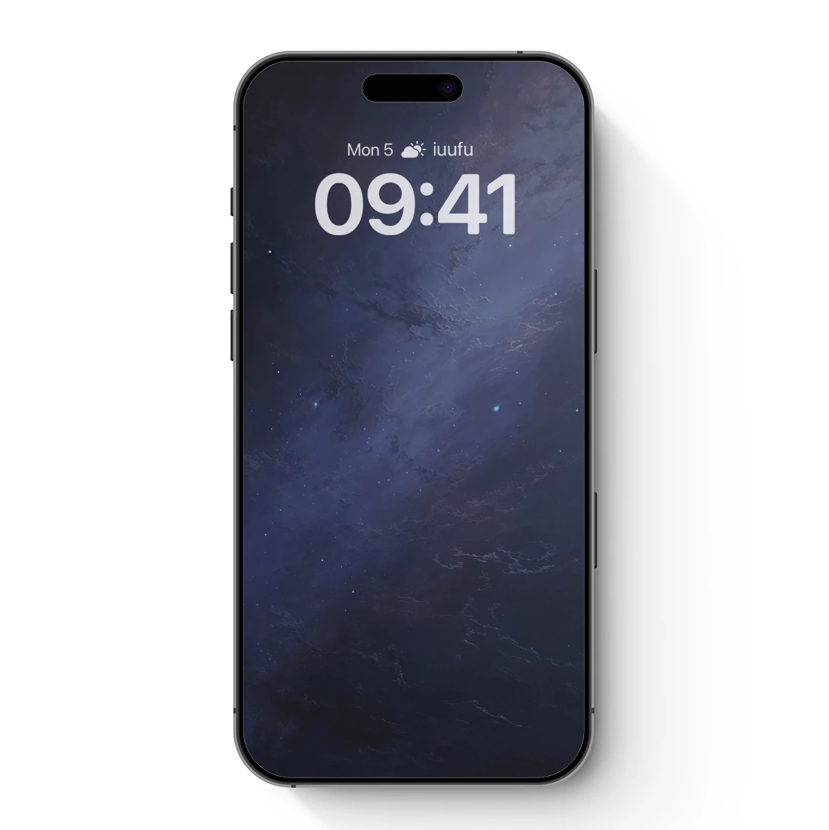 Celestial Night Veil: A Symphony of Stars and Nebulae