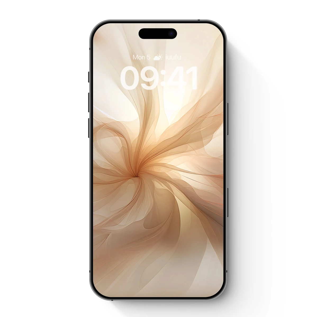 Ethereal Silk Whispers