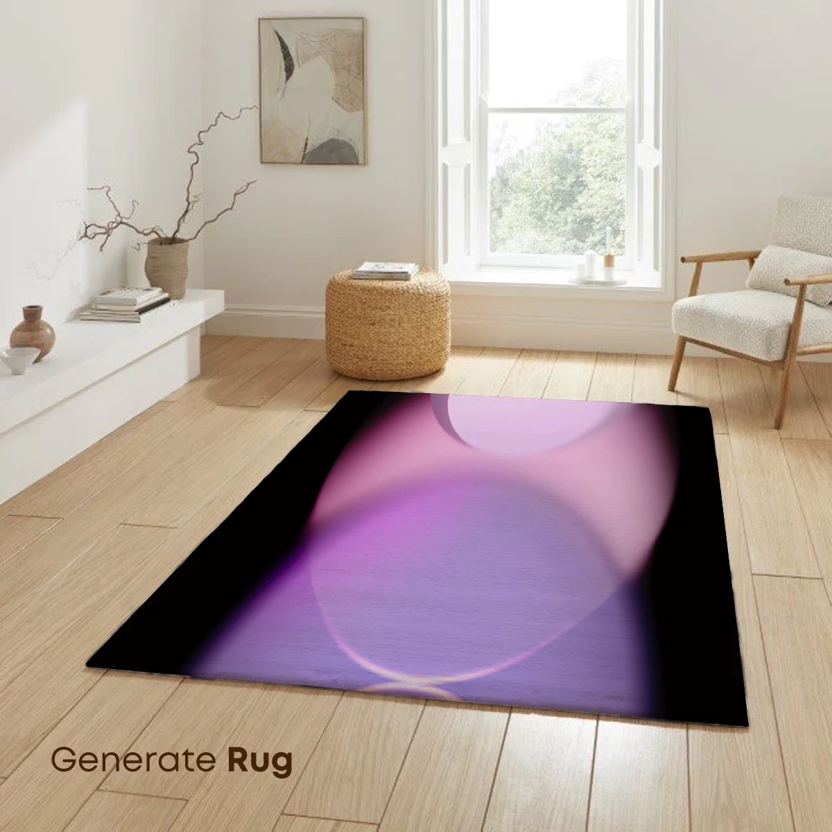 Ethereal Spheres: A Symphony of Light and Shadow - Image 6