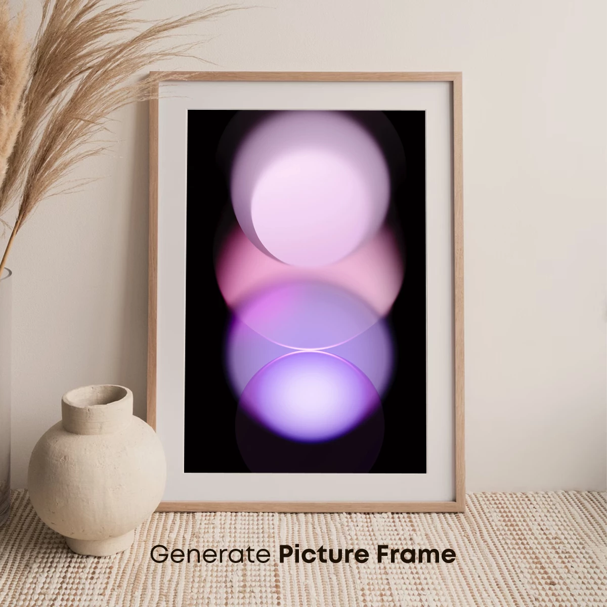 Ethereal Spheres: A Symphony of Light and Shadow - Image 7
