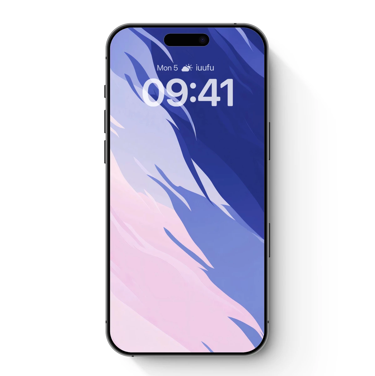 Ethereal Feather Symphony in Pastel Hues