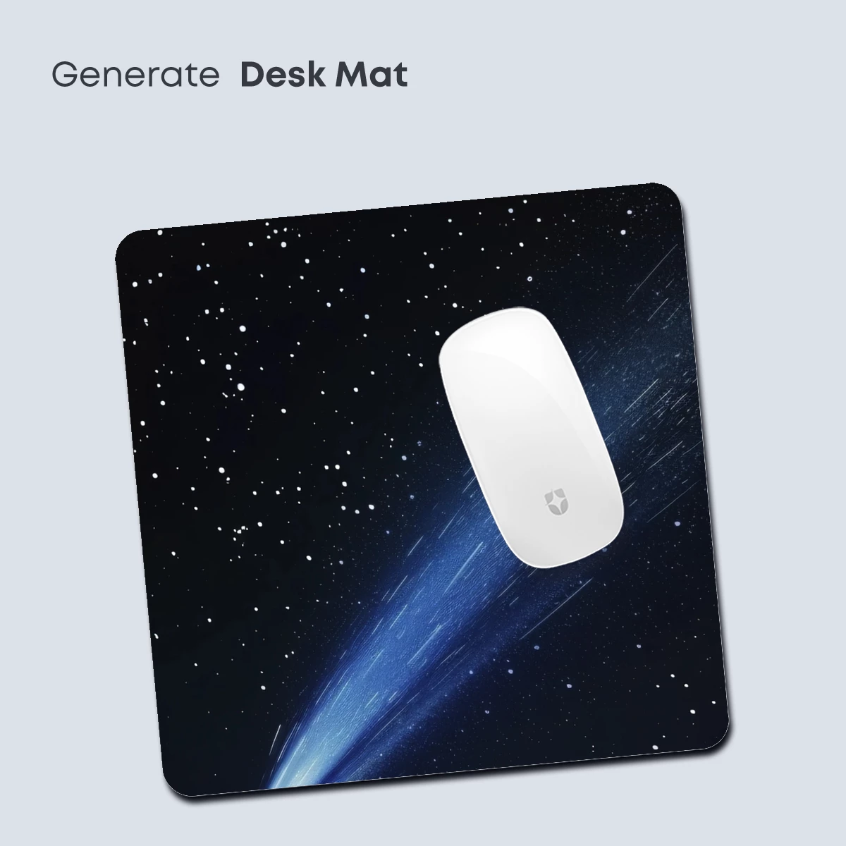 Cosmic Comet: A Stellar Symphony - Image 4