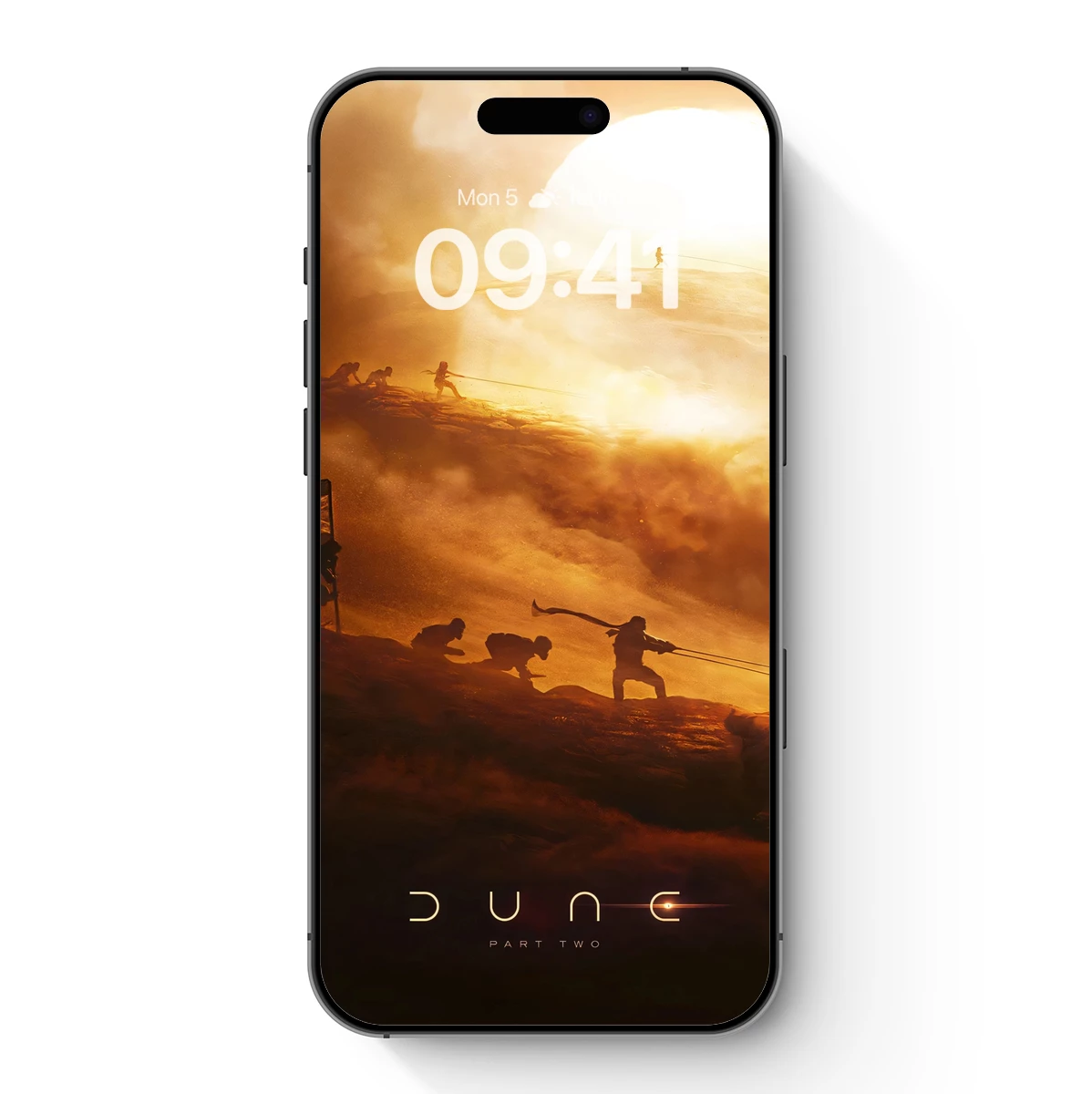 Dune Odyssey: Sunlit Sands and Shadows
